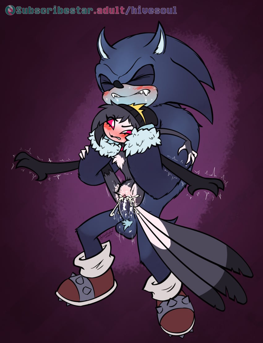 Octavia (Helluva Boss) Rule 34 Image