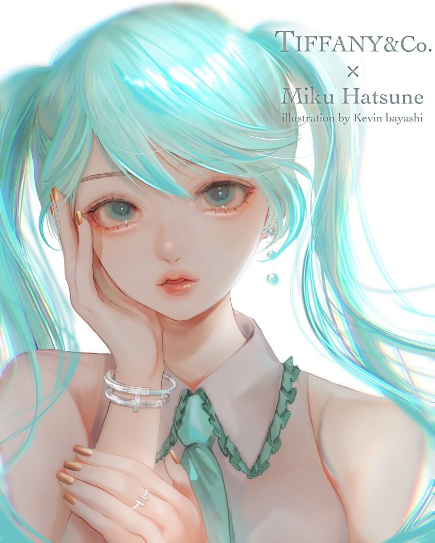 Hatsune Miku (Miku Day) Rule 34 Image