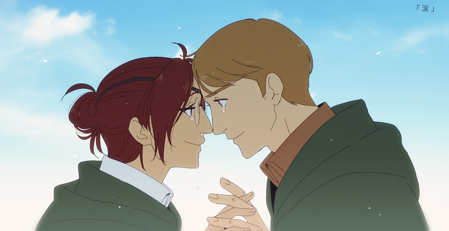Hange Zoe (Shingeki No Kyojin) Rule 34 Image