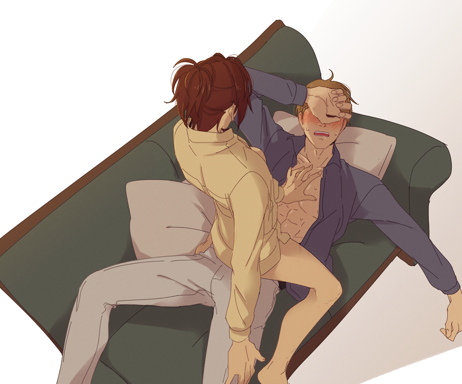 Hange Zoe (Shingeki No Kyojin) Rule 34 Image
