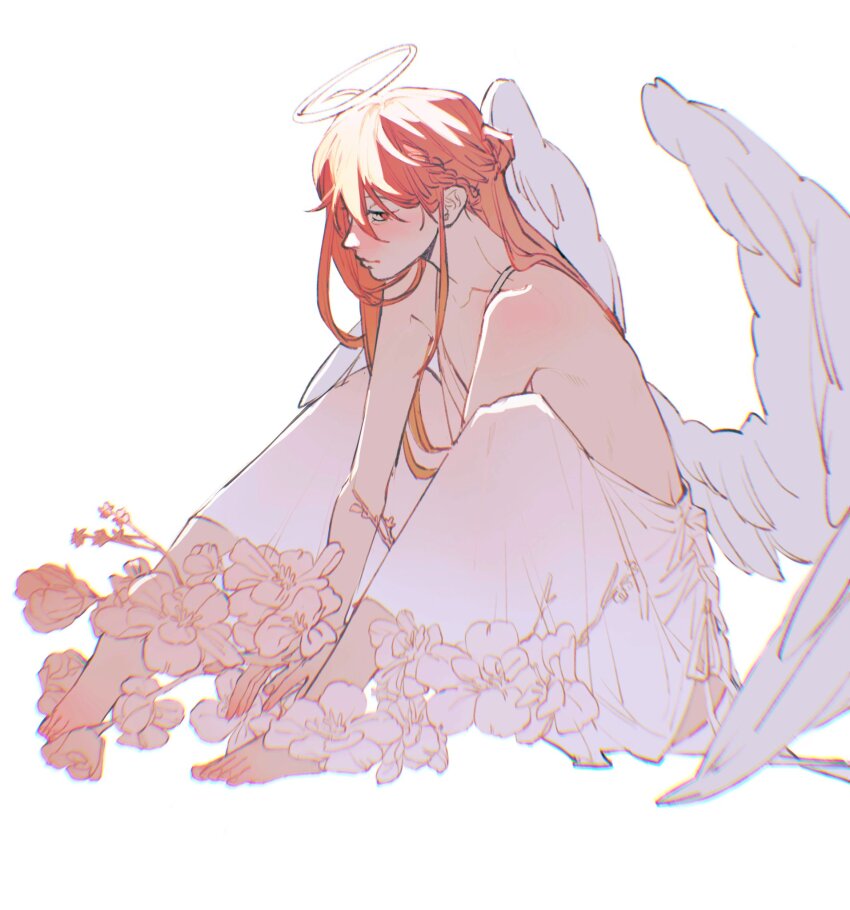 Angel Devil (Chainsaw Man) Rule 34 Image