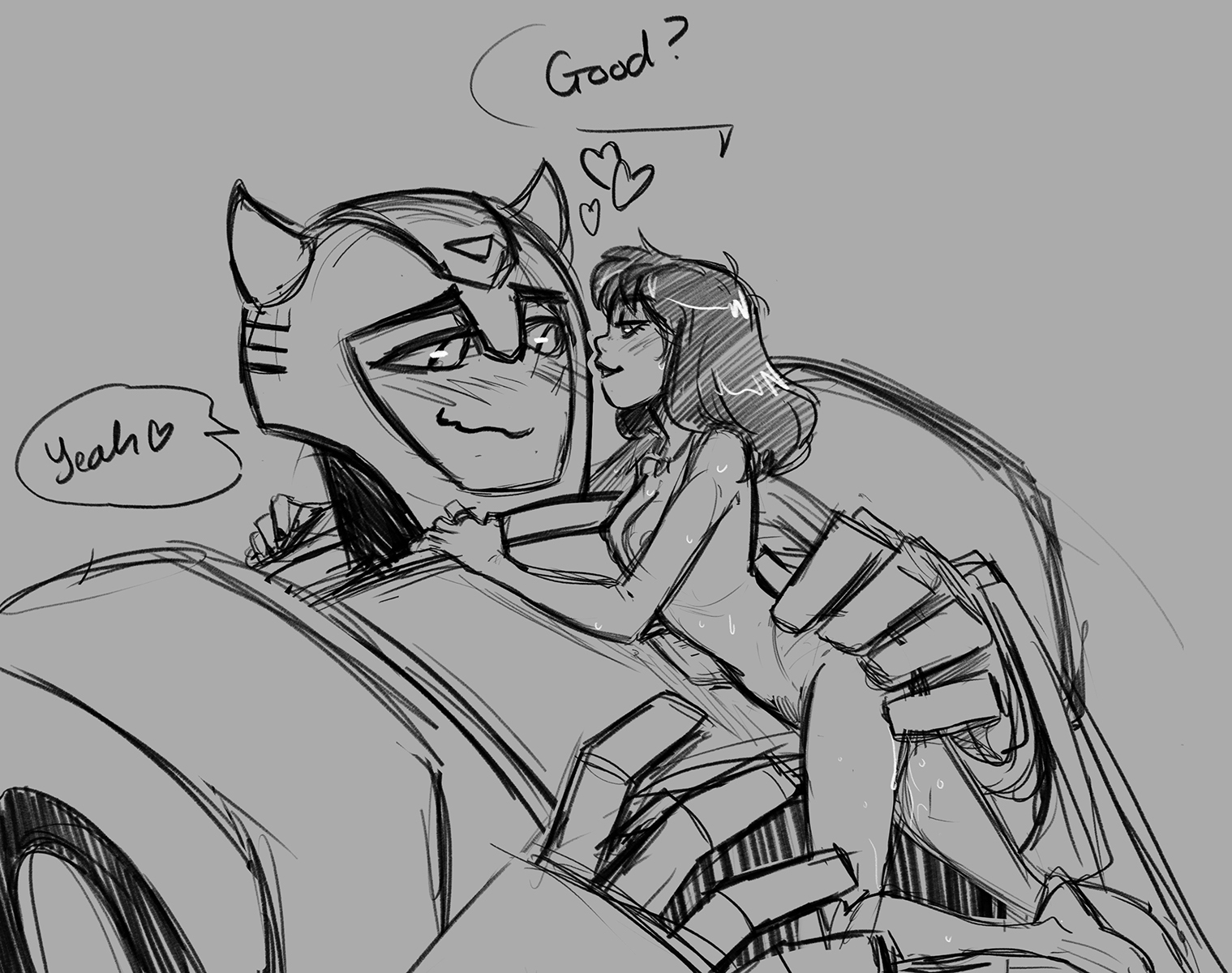 Bumblebee (Transformers) Rule 34 Image