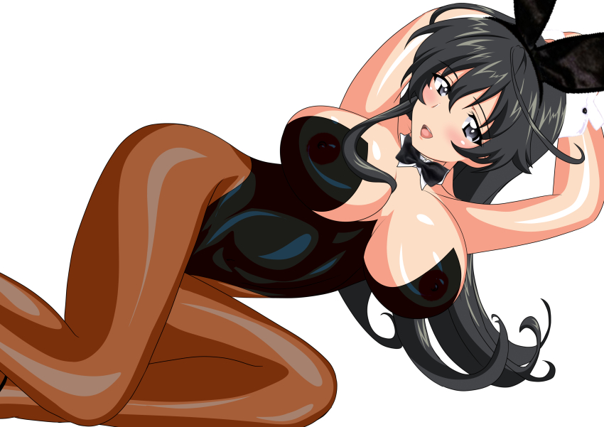 Isuzu Hana (Girls Und Panzer) Rule 34 Image