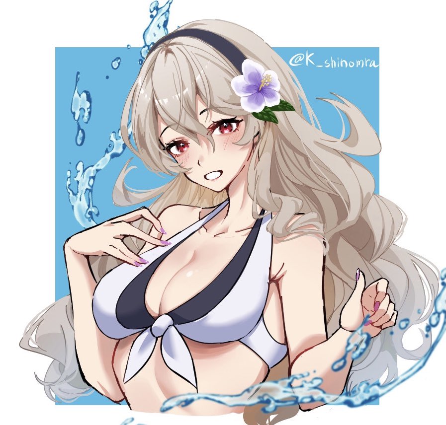 Fire Emblem Rule 34 Image