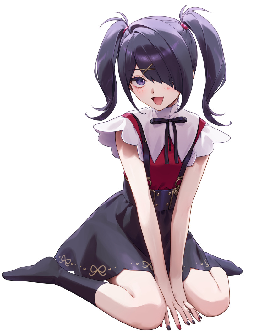 Ame-Chan (Needy Girl Overdose) Rule 34 Image