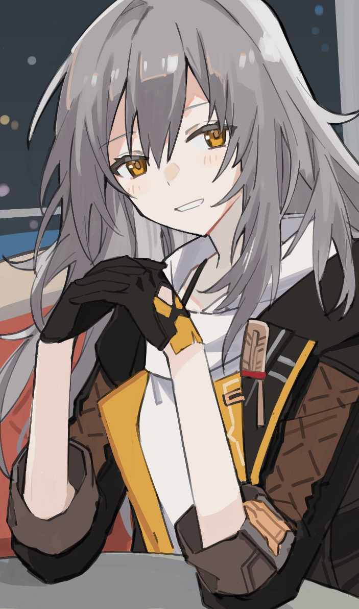 Stelle (Honkai: Star Rail) Rule 34 Image