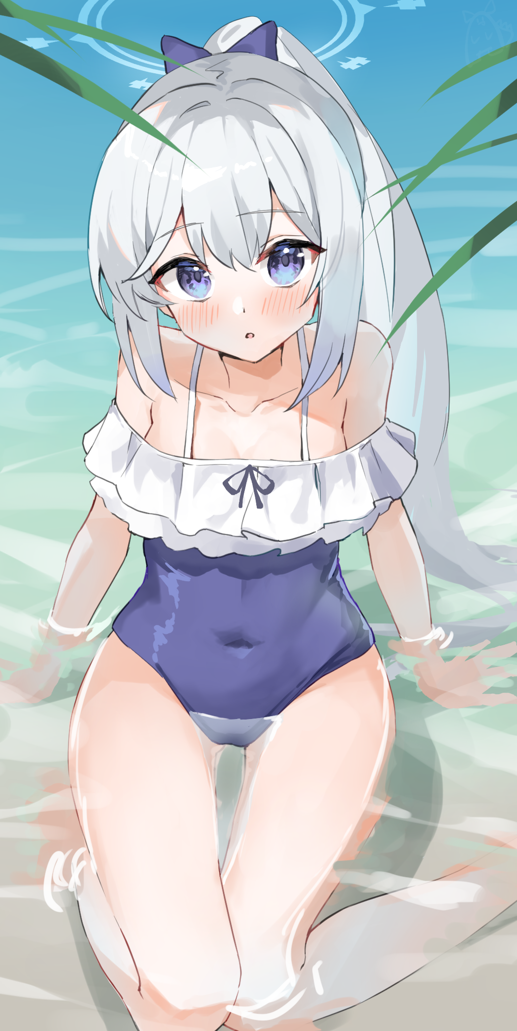 Miyako (Blue Archive) Rule 34 Image