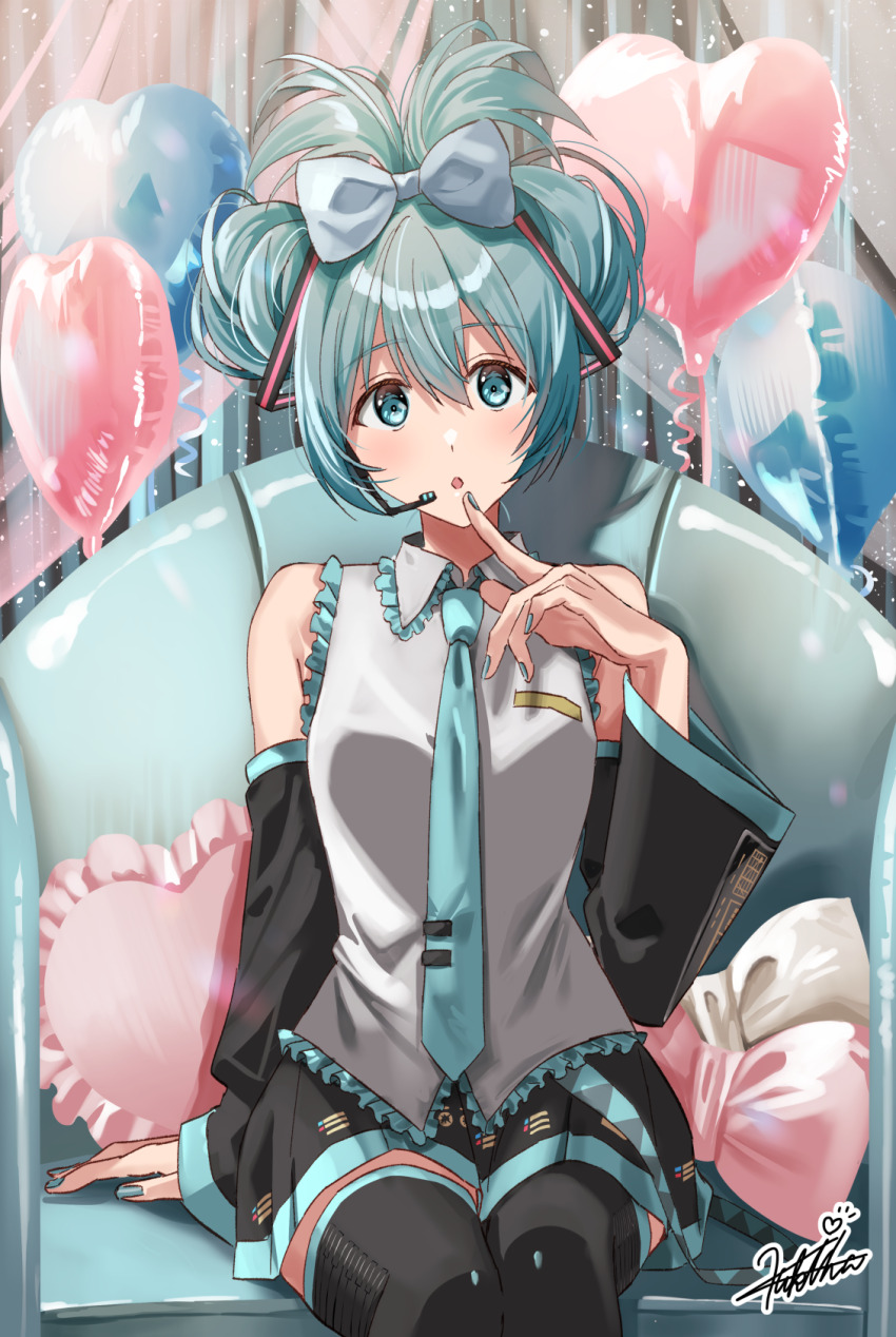 Hatsune Miku (Vocaloid) Rule 34 Image