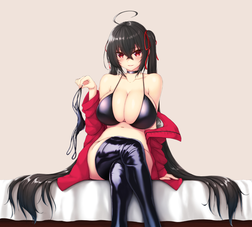 Taihou (Azur Lane) Rule 34 Image