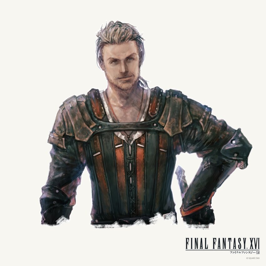 Final Fantasy Rule 34 Image