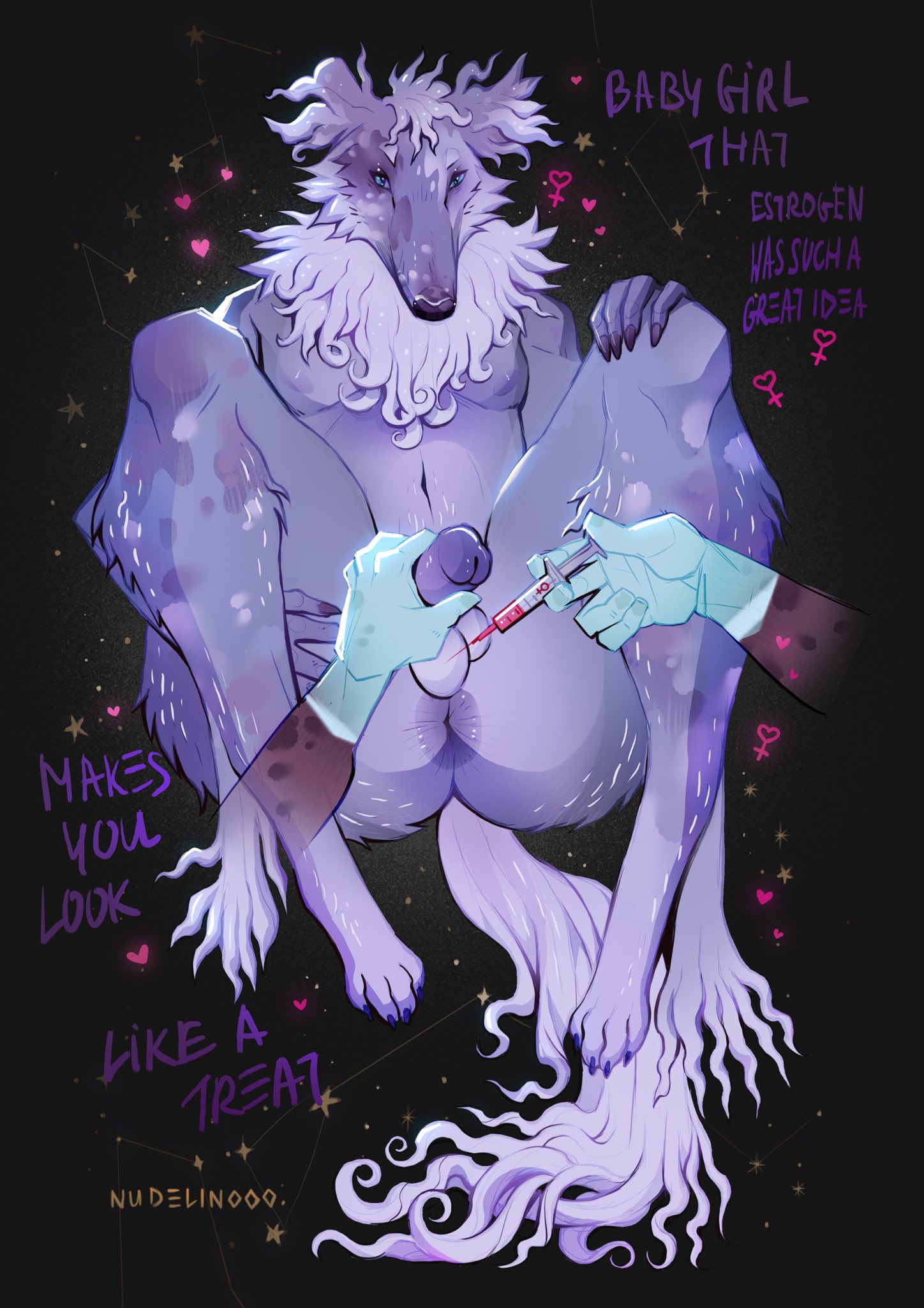 Digital Media (Artwork) Rule 34 Image