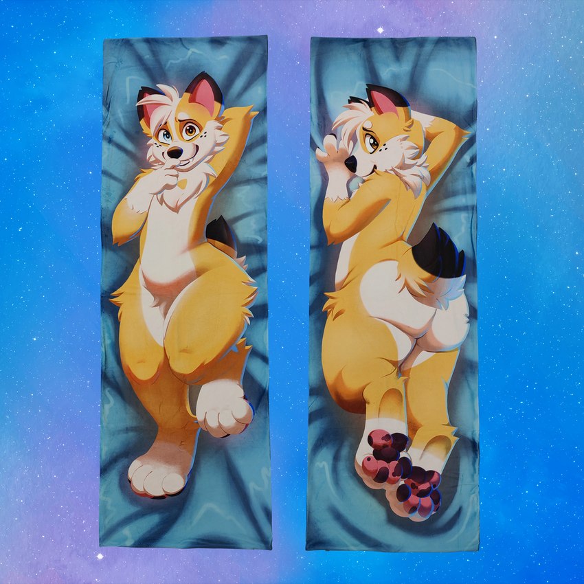 Corgi (Corgicam) Rule 34 Image