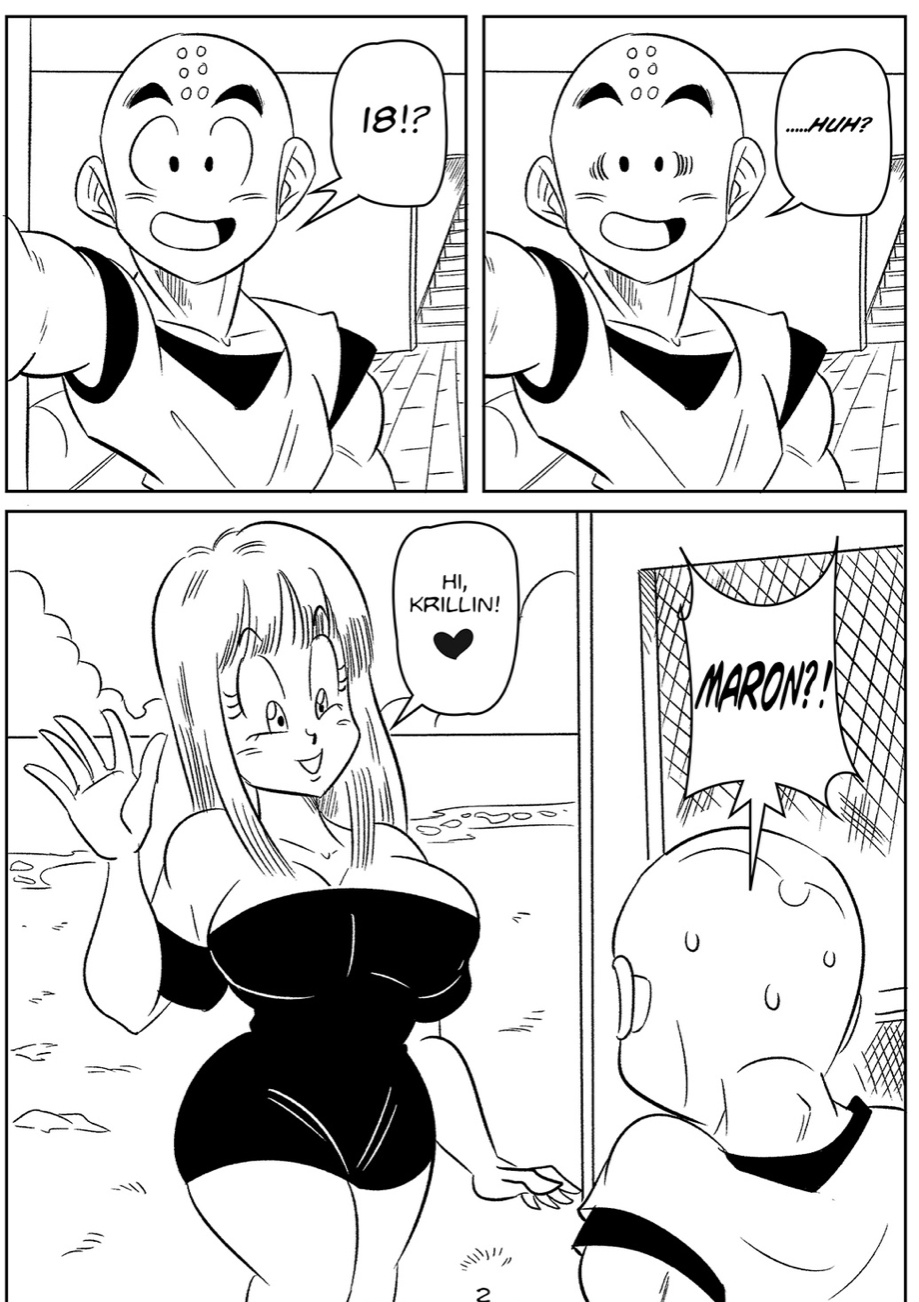 1girls Rule 34 Image