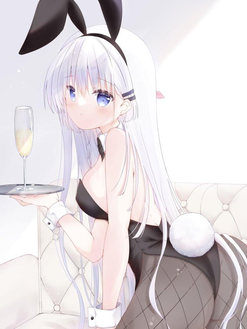 Summer Pockets Rule 34 Image