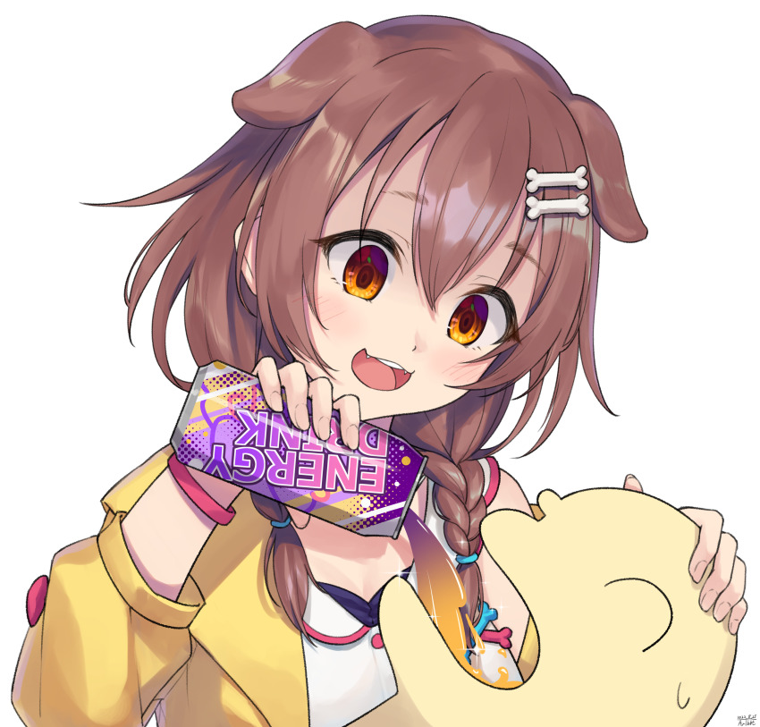 Inugami Korone (Hololive) Rule 34 Image