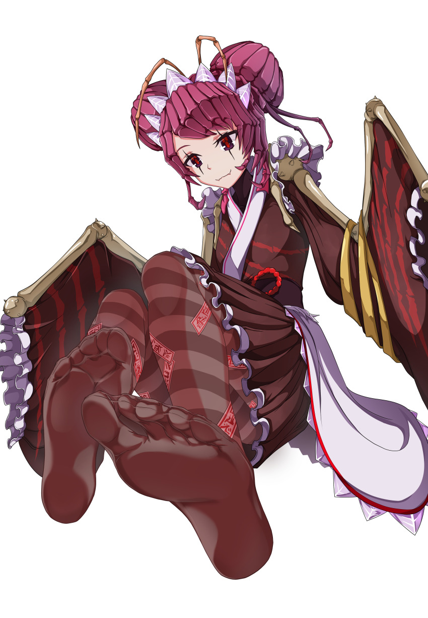 Entoma Vasilissa Zeta (Overlord (Maruyama)) Rule 34 Image