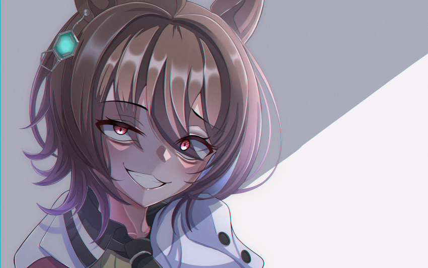 Agnes Tachyon (Tach-Nology) (Umamusume) Rule 34 Image