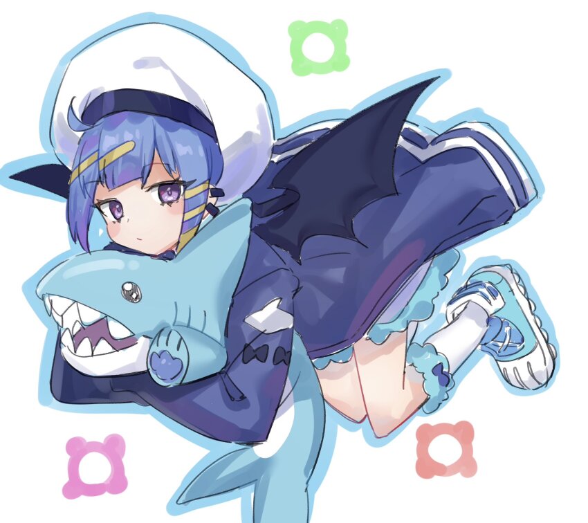 Lil-La (Yu-Gi-Oh!) Rule 34 Image