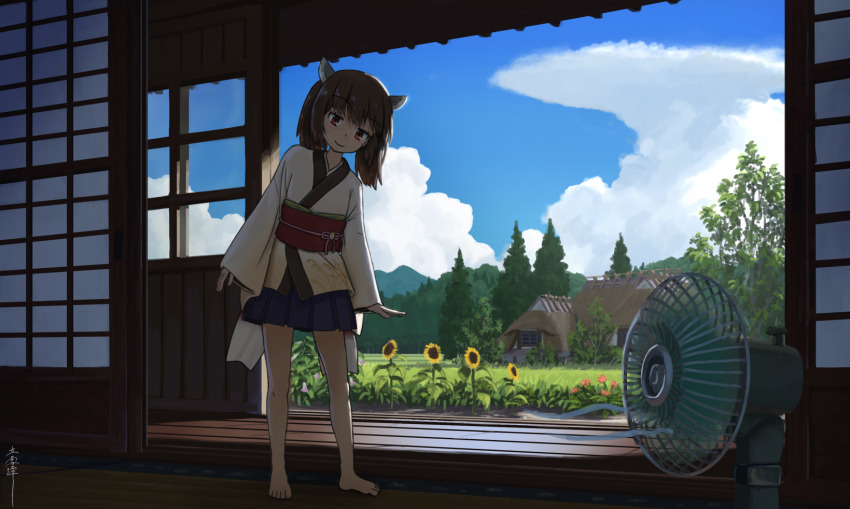 Touhoku Kiritan (Voiceroid) Rule 34 Image