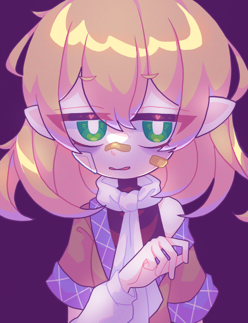 Mizuhashi Parsee (Touhou) Rule 34 Image