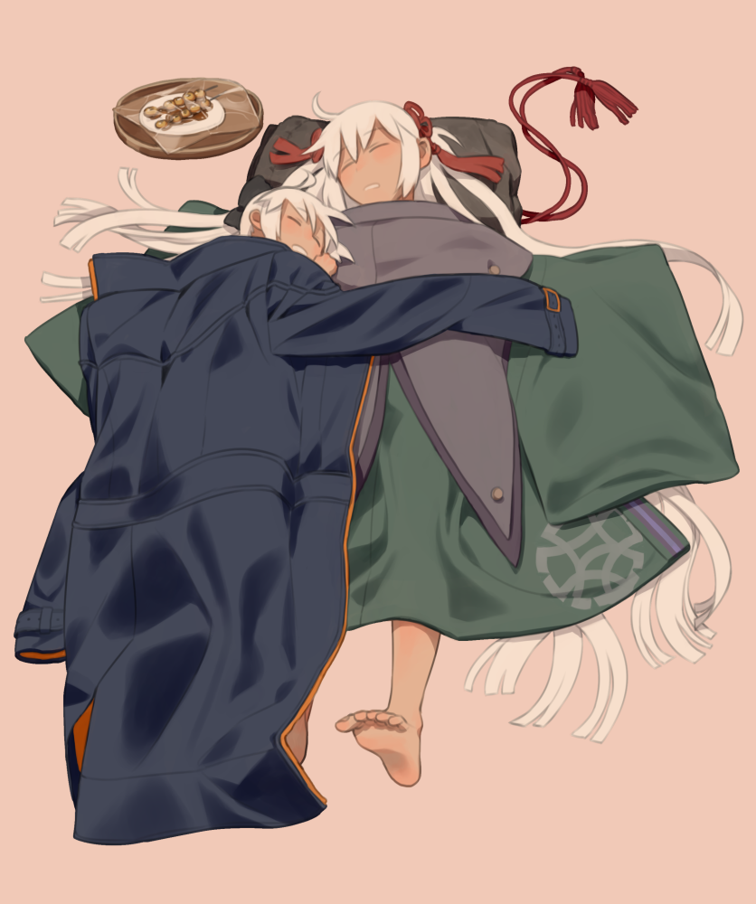 Okita Souji (Fate) Rule 34 Image