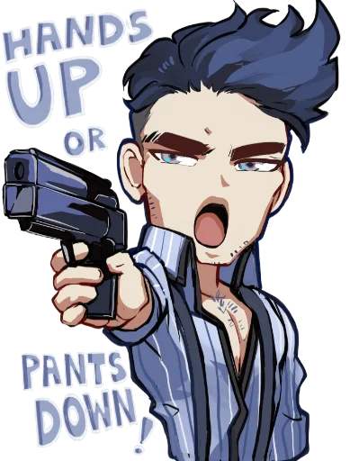 Danyal Baron Rule 34 Image