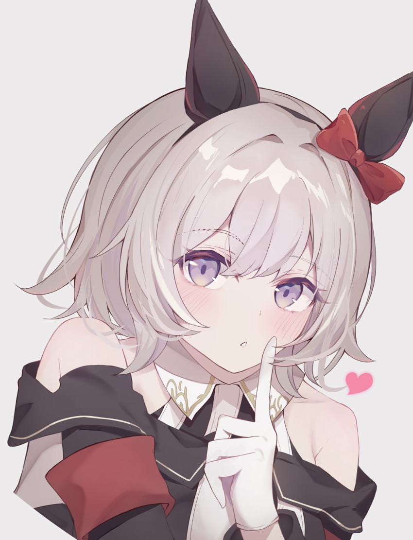 Curren Chan (Umamusume) Rule 34 Image
