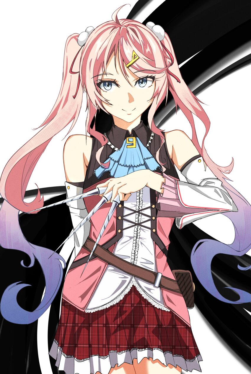 Nadia Rayne (Eiyuu Densetsu) Rule 34 Image