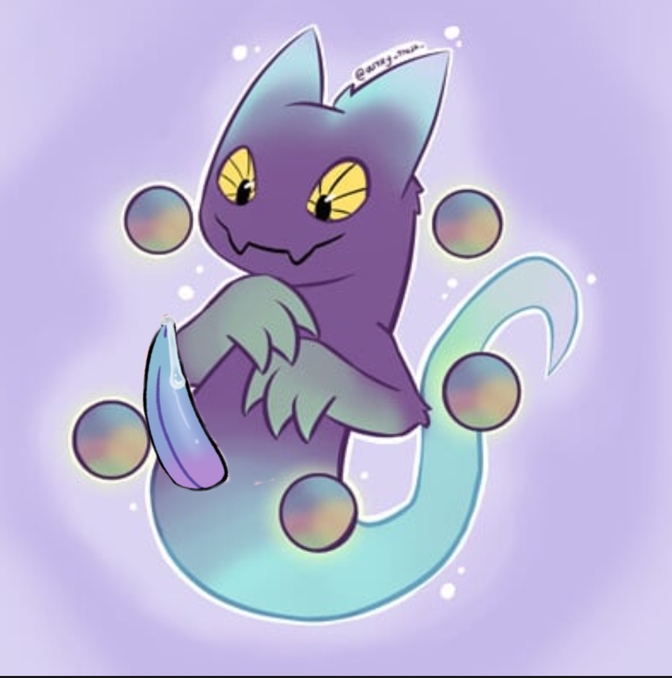 Ghazt (My Singing Monsters) Rule 34 Image