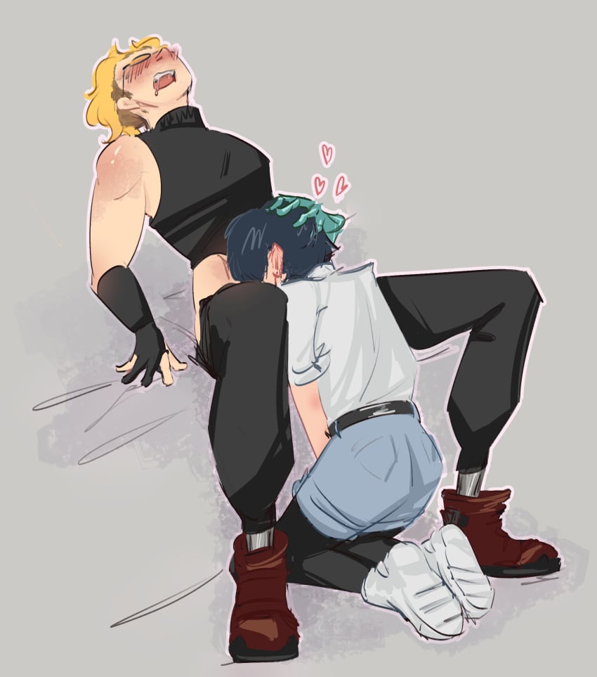 Meryl Stryfe (Trigun Stampede) Rule 34 Image