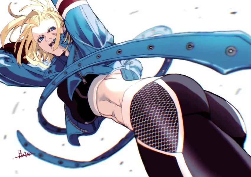Cammy White (Street Fighter) Rule 34 Image