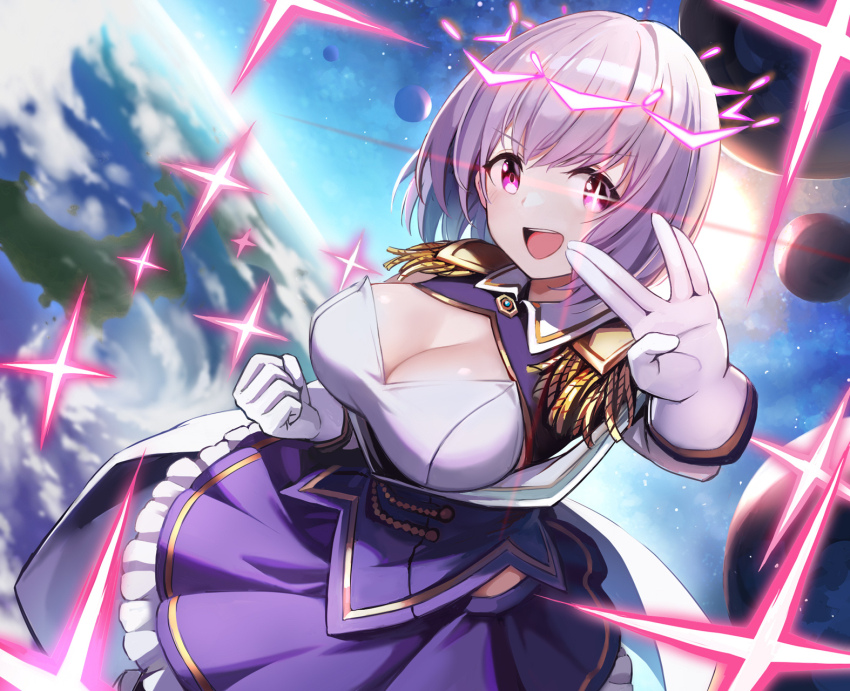 Shinjou Akane (Gridman Universe) Rule 34 Image
