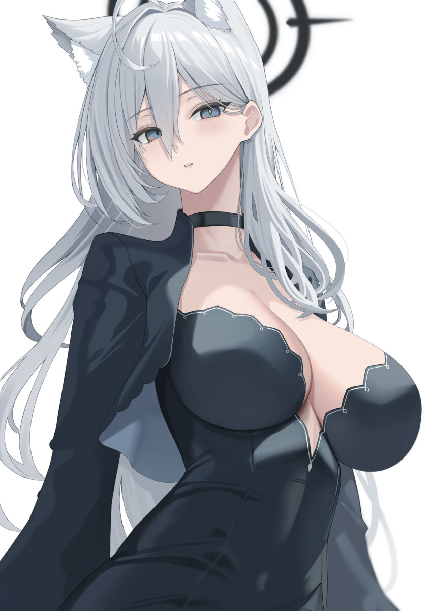 Shiroko Terror (Blue Archive) Rule 34 Image