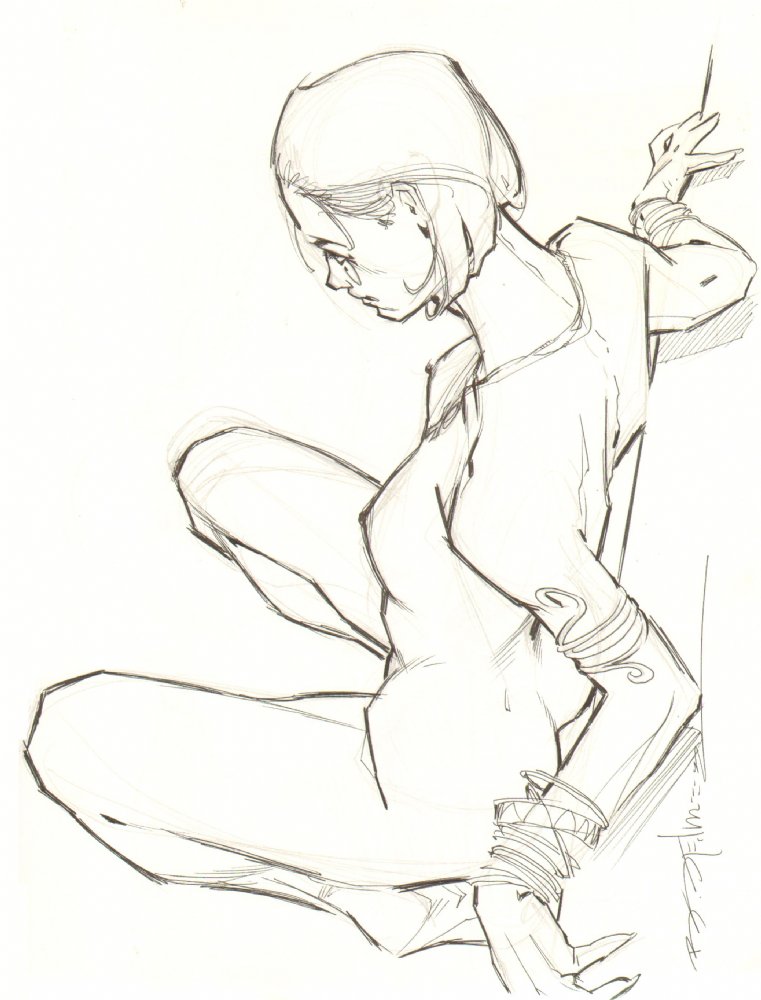 Death Of The Endless (Dc) Rule 34 Image