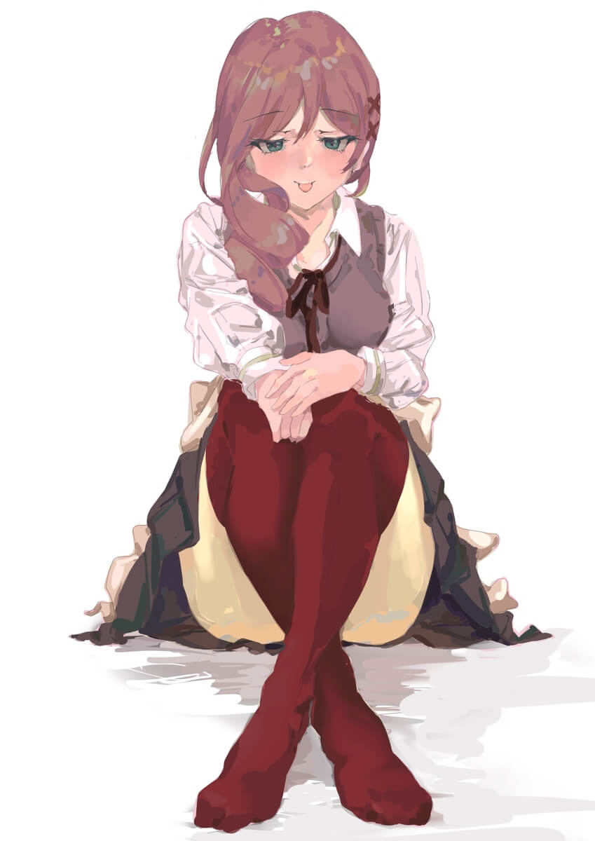 Shoujo Kageki Revue Starlight Rule 34 Image