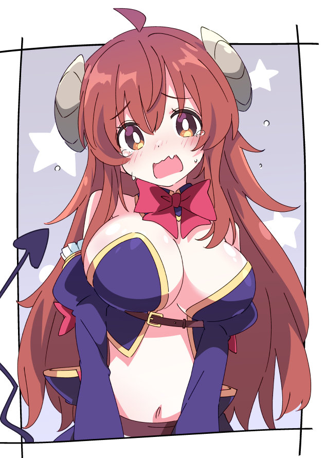Yoshida Yuuko (Machikado Mazoku) Rule 34 Image