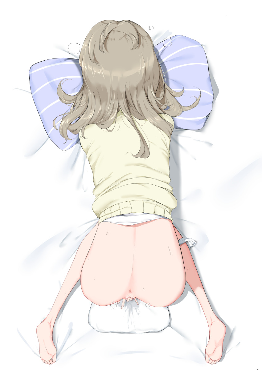 Original Rule 34 Image