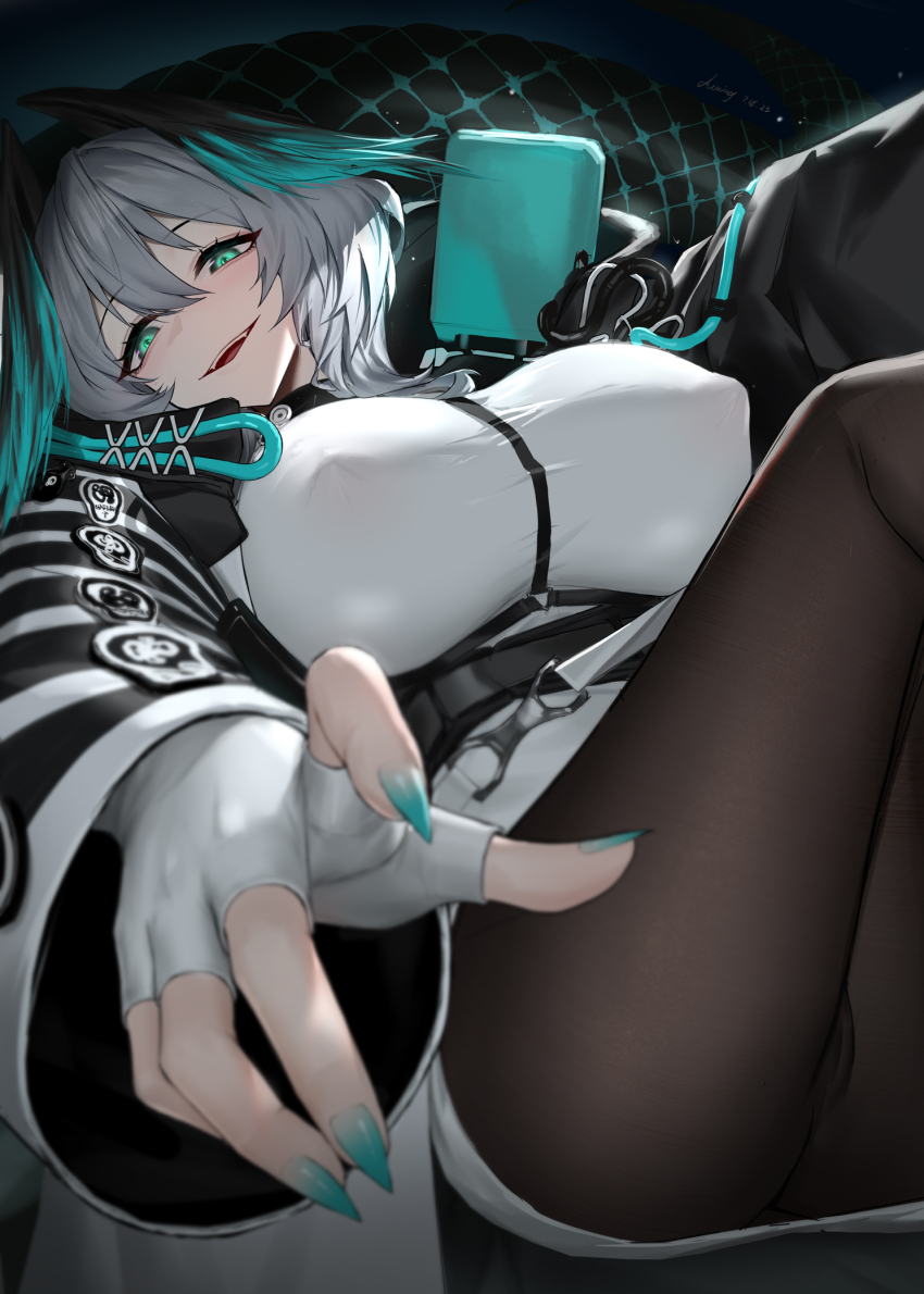 Ho'Olheyak (Arknights) Rule 34 Image