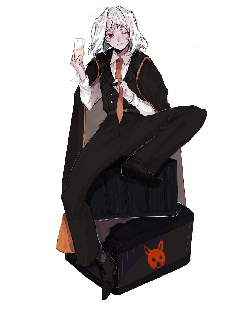 Library Of Ruina Rule 34 Image