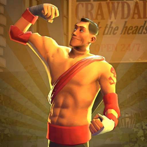 Scout (Team Fortress 2) Rule 34 Image