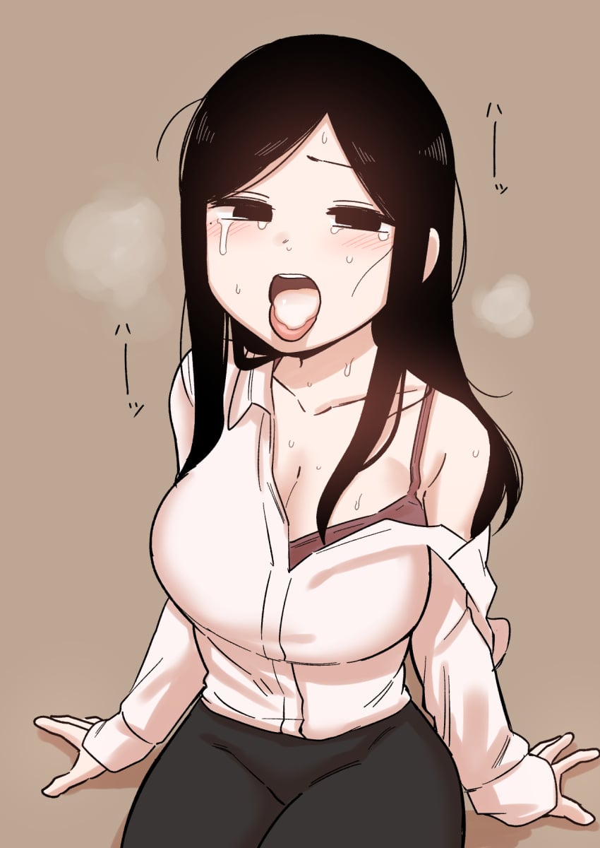 Sakurai Touko (My Senpai Is Annoying) Rule 34 Image