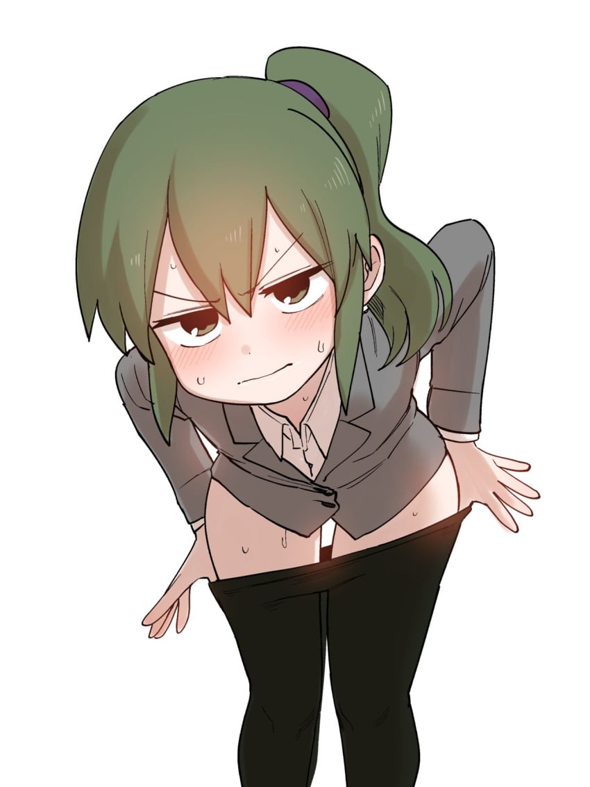 Igarashi Futaba (Shiromanta) Rule 34 Image