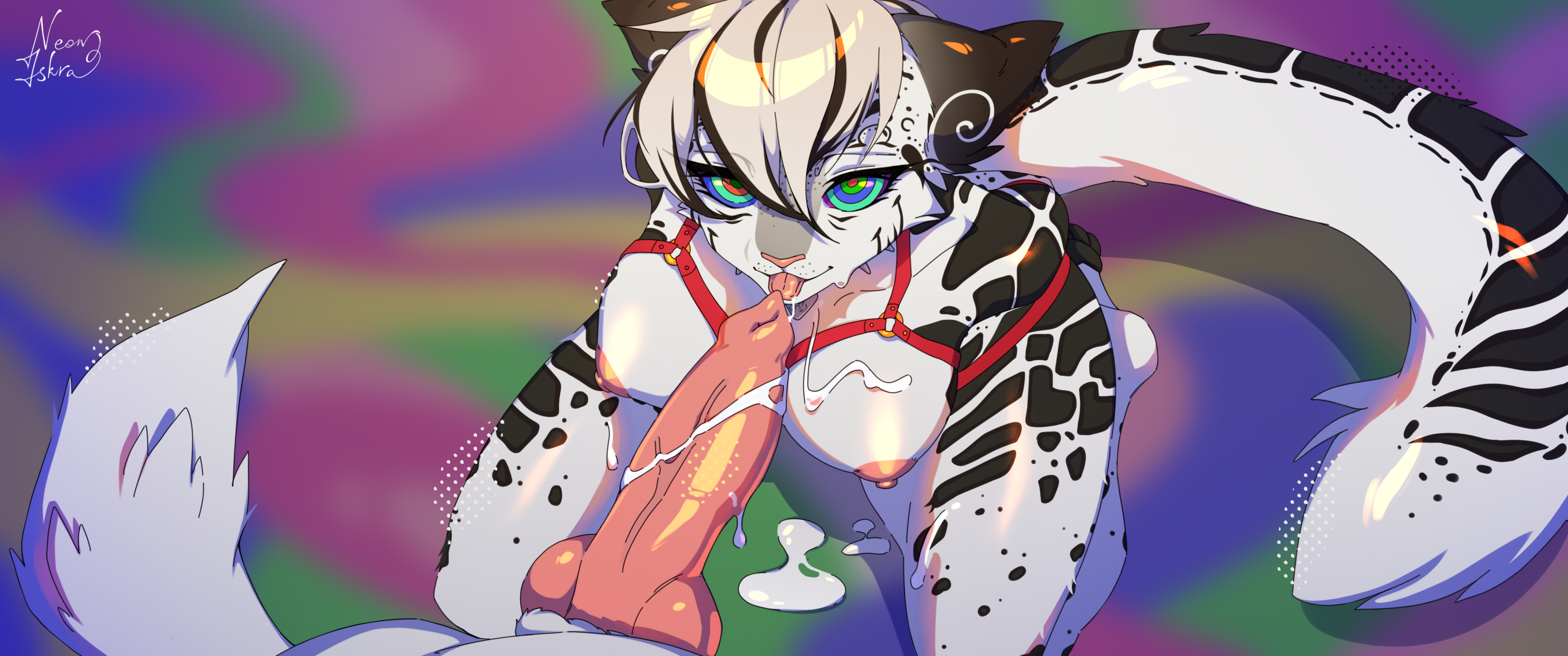 Alicia (Northwynd) Rule 34 Image