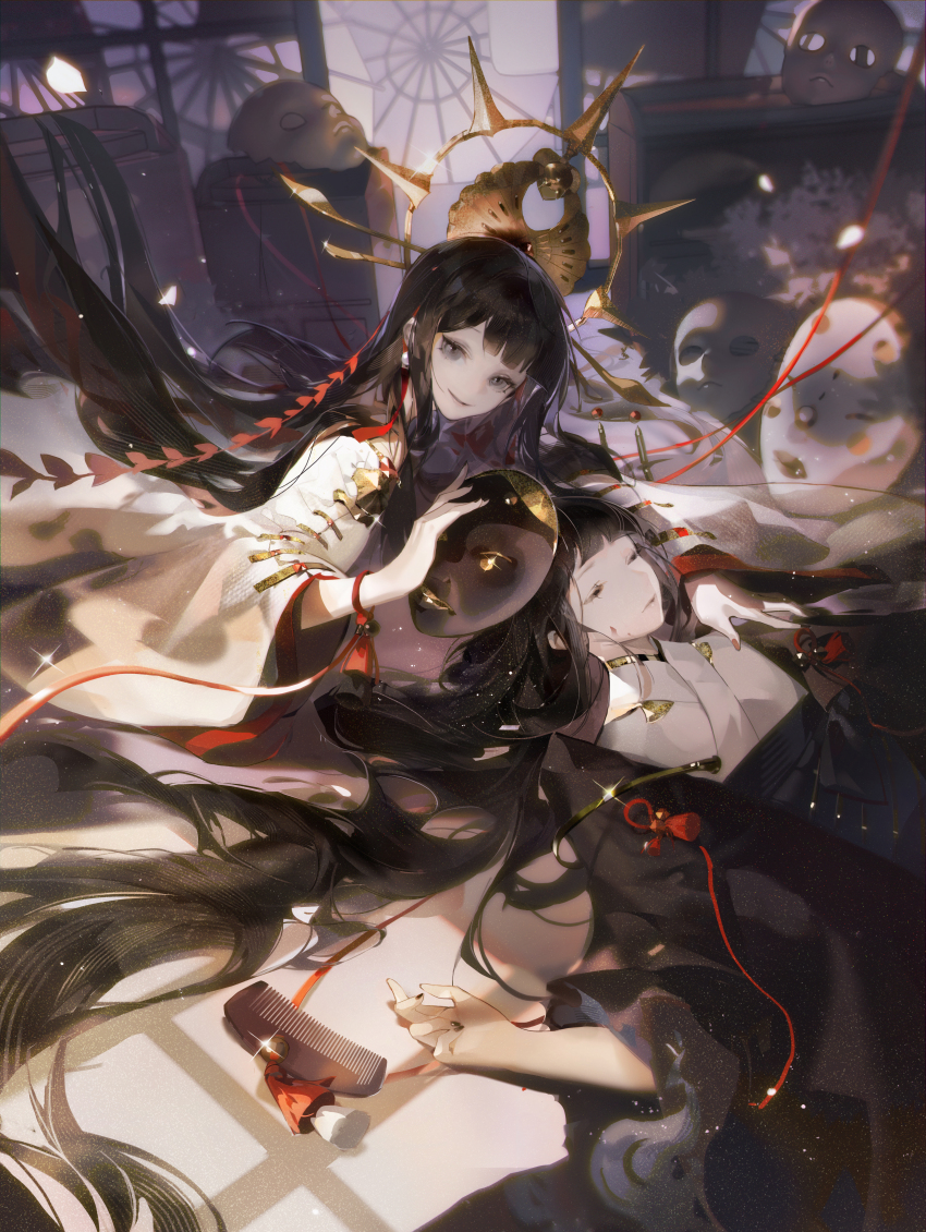 Onmyoji Rule 34 Image