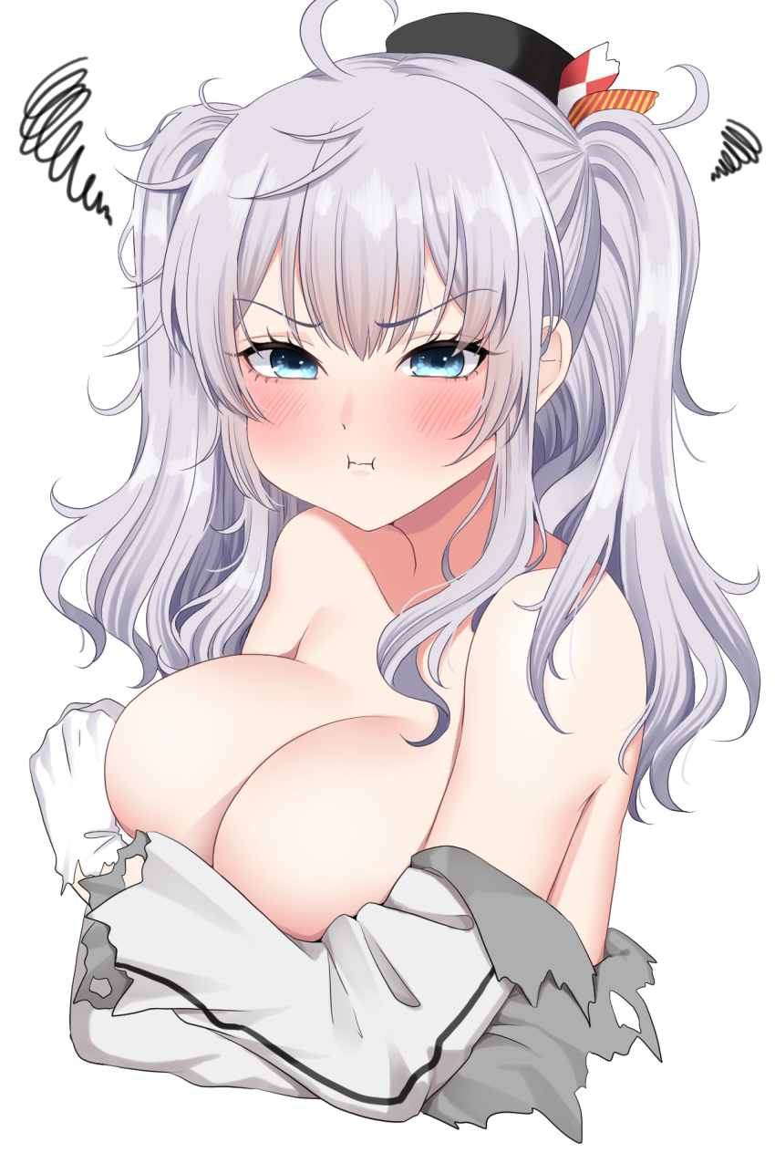 Kantai Collection Rule 34 Image