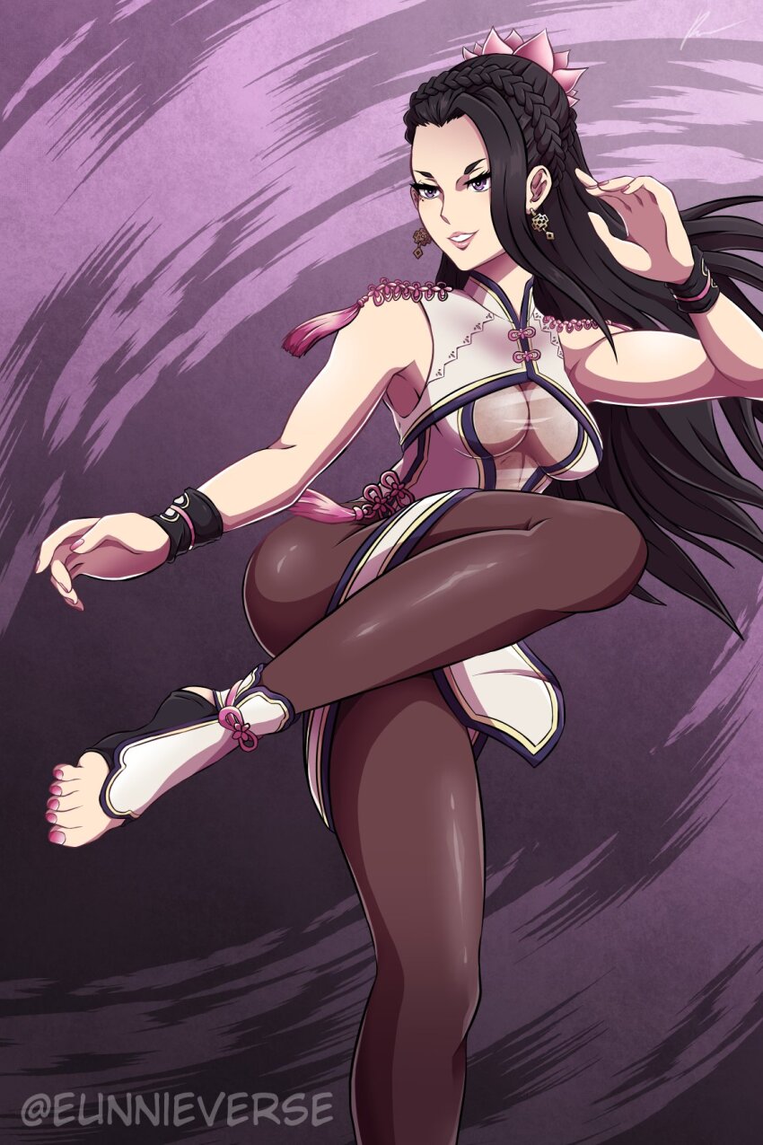 The King Of Fighters Rule 34 Image