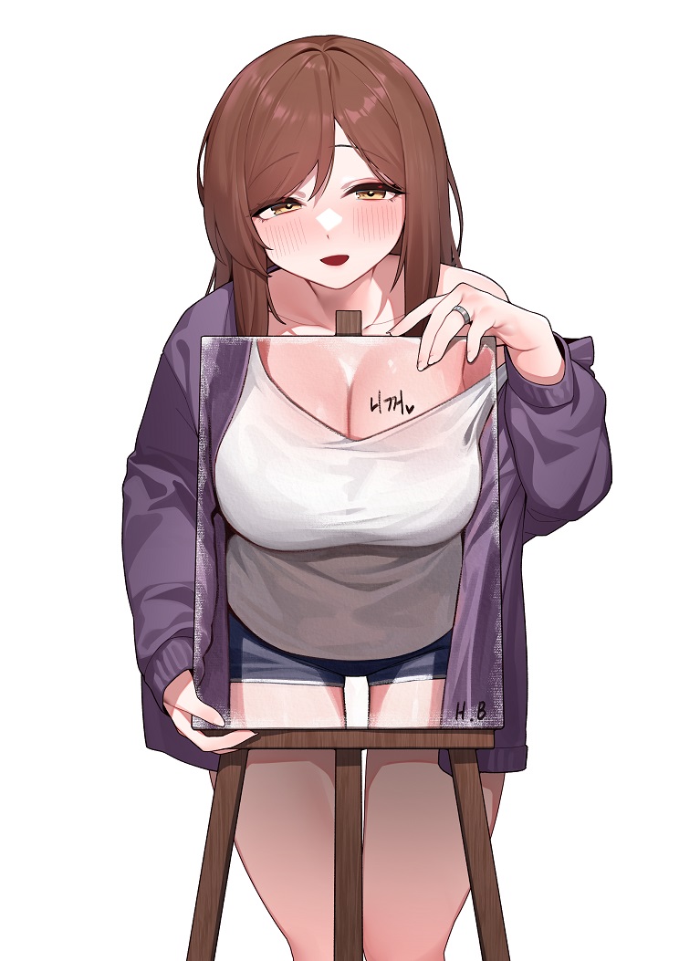 Original Rule 34 Image