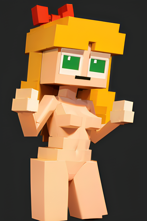 Elizabeth Afton (Five Nights At Freddy'S) Rule 34 Image