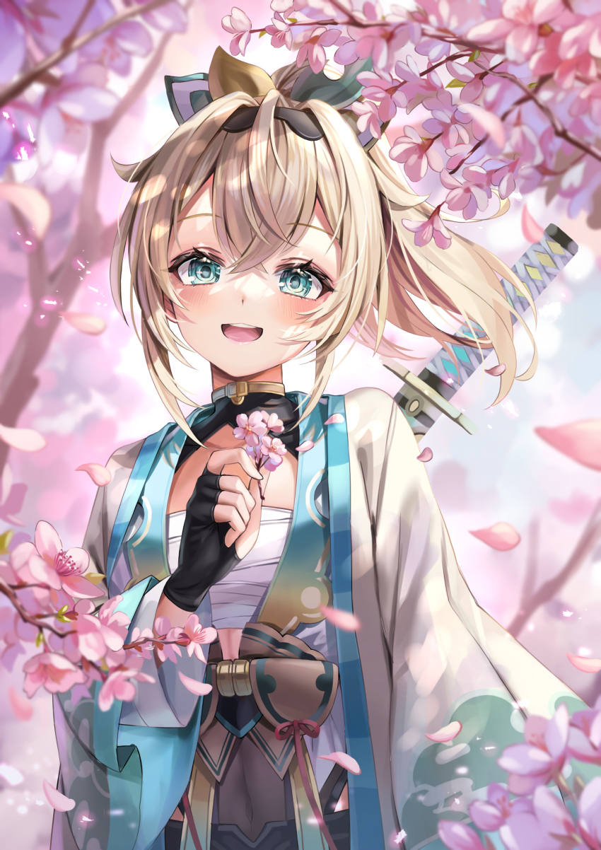 Kazama Iroha (Hololive) Rule 34 Image