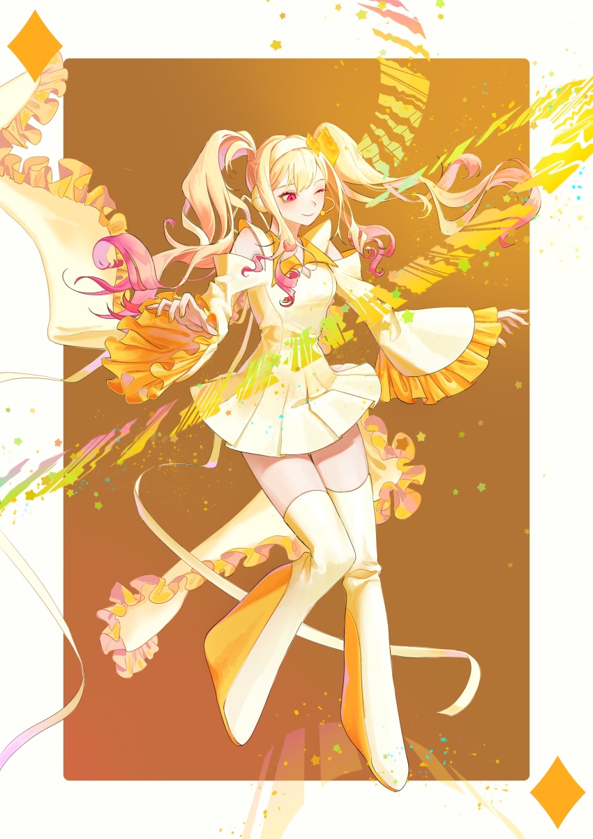 Hinamori Amu (Project Sekai) Rule 34 Image